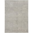 thumbnail image 2 of Nourison CK024 Irradiant Abstract Silver 9' x 12' Area Rug (9x12), 2 of 7