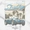 thumbnail image 4 of Vintage Shelby American Muscle Car Toddler Boy Girl T Shirt Infant Toddler Brisco Brands 6M, 4 of 5