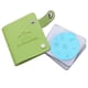 thumbnail image 2 of Xihbxyly Organizador de Uñas, Soporte para Placas de Estampación de 24 Ranuras, Estuche de Pvc, Diseño Elegante, Ideal para Placas de Uñas, Solución Práctica, Ideal para Entusiastas de Las Uñas., 2 of 2