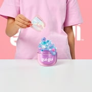 Gui Gui By Salish, Co-created With Salish Matter, Create The Most Beautiful Slime Based Around All The Things Salish Loves, 4 To Collect, Ages 6+