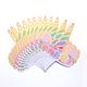 thumbnail image 4 of EeaseMX 24 adornos de unicornio para tartas, decoración de cupcakes, palillos para tartas para niños, baby shower, fiesta de cumpleaños, 4 of 8