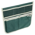 thumbnail image 2 of GUIYONG 2pcs Knee Stool with Side Pockets and Garden Tool Storage Bag for Gardening Enthusiasts Garden Kneeler Seat Tool Pouch and Tote for Garden Tool Organization, 2 of 5