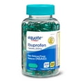 Equate Ibuprofen Capsules, 200 mg, 300 Count