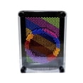 thumbnail image 1 of Rainbow Handprint Changeable Needle Painting Three-Dimensional Hand Model Clone Clone Hand Shape Model Children'S Toy A, 1 of 5
