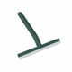 thumbnail image 5 of Billuyoard Escobilla de goma para ducha de baño, limpiaparabrisas portátil, cepillo de vidrio de goma para puerta de cocina, espejo de azulejo De color verde oscuro 2piezas, 5 of 6