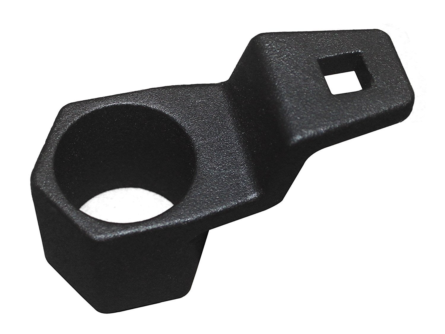 50mm 1/2"Sq Drive Crankshaft Pulley Holder Tool For Honda Rover Car 