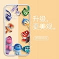 thumbnail image 5 of Disney-funda para teléfono móvil iPhone 15, Carcasa protectora para teléfono, decoración de juguetes, regalos, 2 Kawaii, 14, 13 Plus Pro Max, 5 of 5