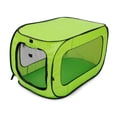 thumbnail image 3 of Solid Pop-Up Pet Kennel, 3 of 5