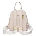 thumbnail image 5 of Mochila con compartimento interior de gran capacidad para ocio de gran venta 2024, nueva bolsa para mujer con asa suave y cremallera, mochila de PU sólida, 5 of 5