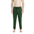 thumbnail image 2 of Pair of Thieves Men's Pajama Jogger Sleep Lounge Pant, 2 of 5