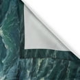 thumbnail image 3 of Ambesonne Fine Art Kitchen Curtains, Ship in the Sea Painting, 55"x45", Multicolor, 3 of 3
