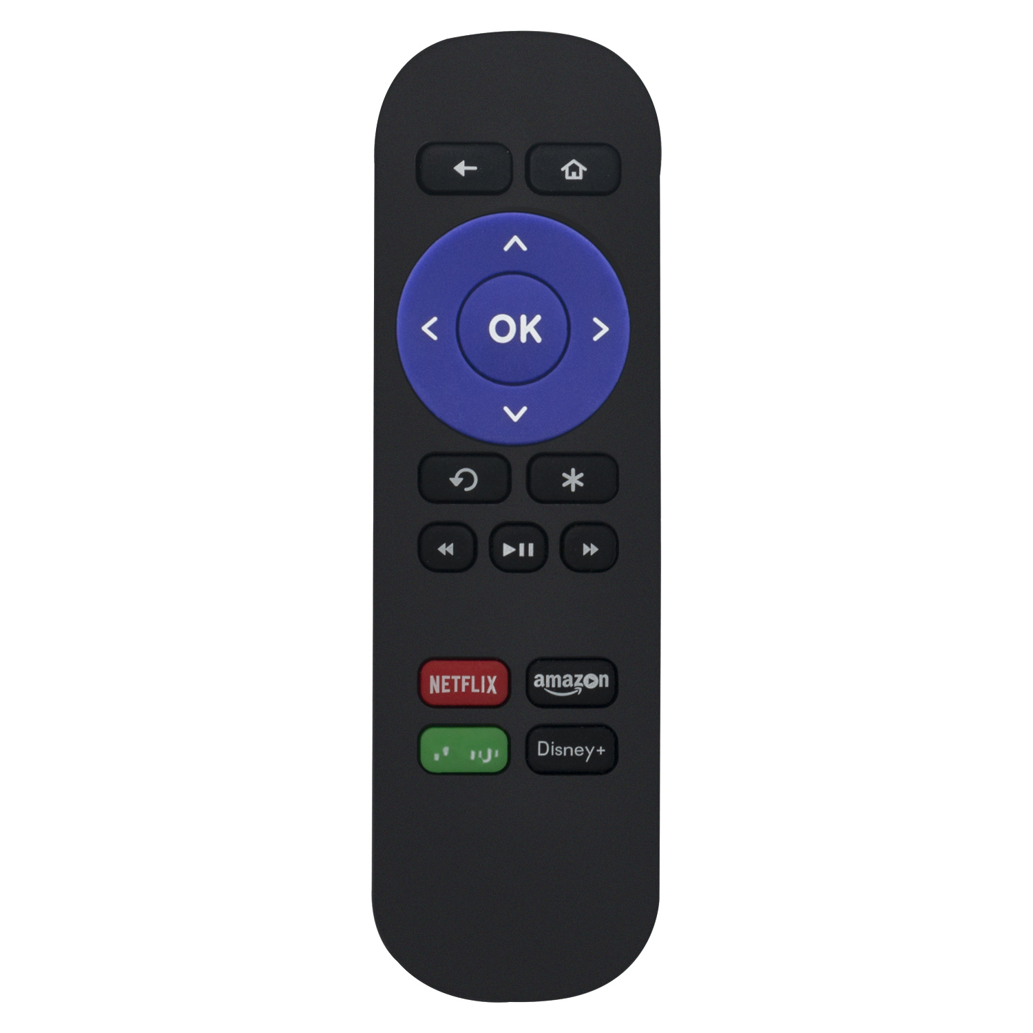 Replacement Remote Control For Sony Bravia TV – Compatible With KDL-40S2400, KDL-46S2010, KDL-26S2010 & More (Model RM-YD005) 5 thumbnail image