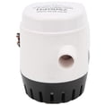 thumbnail image 1 of Bomba de achique GPH, bomba de achique sumergible automática de 24 V y 750 GPH, tecnología avanzada, 1 of 9