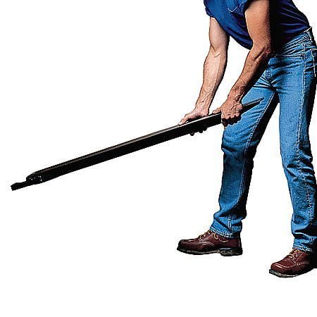 CALDWELL FE5-60 Fork Extensions, 5 x 60 In, 1750 Lb, Pr by Caldwell