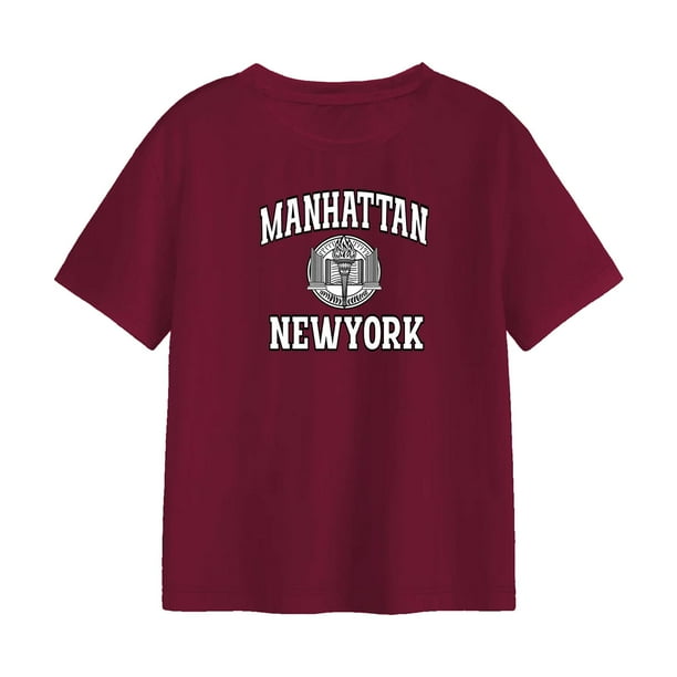 Camiseta con estampado de dibujos animados para mujer, cómoda, transpirable, versátil, novedad, Tops para mujer L
