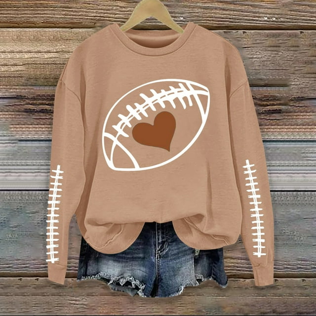 IMENGL Winter warm thickened plus size round neck pocket casual long sleeve fleece, Yellow 3XL, Size M-3XL