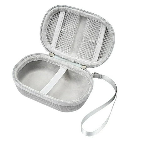 Hard EVA Travel Carrying Bag Cover Case for Logitech M510 M590 M330 M720 M750 M650 G304 G305 Wireless Mouse