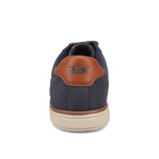 Dockers Mens Fabien Nubuck Sneaker