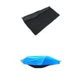 thumbnail image 1 of Hamaca impermeable kusrkot para Mosquitos portátil con soporte Exterior Camping, 1 of 8