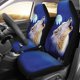 thumbnail image 2 of ABPHQTO Juego de 2 fundas para asientos de coche Wolf 3D Universal Auto Asientos delanteros Protector para coche, SUV Sedan, camión, 2 of 4