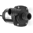 thumbnail image 4 of Small Water Pump, Water Pump, Durable Adjustable Speed 12V Mini For Fish Tank Aquarium, 4 of 8
