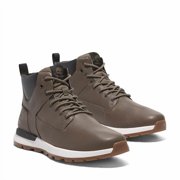 Timberland Mens Killington Trekker Mid Lace Up Sneaker Boot