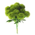 thumbnail image 1 of Cheers 10Pcs Artificial Dandelion Flower Arrangement Wedding Party Desktop Office Decor, 1 of 8