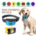thumbnail image 1 of Collar Antiladridos Stop Dog Barking Sound Dispositivo De Entrenamiento Para Perros Recargable Con Advertencia Vibración Prevención De Ladridos Methold PT001102-00, 1 of 6