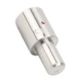 thumbnail image 4 of Vickers Diamond Indenter,Diamond Indenter Vickers Professional Hardness Tester Diamond Indenter Diamond Indenter Replacement Future-Proof Design, 4 of 8