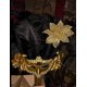 thumbnail image 3 of Paquete de 10 plumas de avestruz para decoración del hogar, bodas, 30-35 cm, 3 of 5