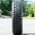 thumbnail image 3 of Armstrong Tru-Trac AT II 265/75R16 123/120R E 10 Ply a/t All Terrain Light Truck Tire, 3 of 12