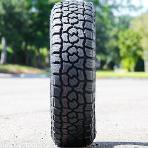 Armstrong Tires Armstrong Tru-Trac AT II LT275/65R20 126/123S E 10 Ply a/t All Terrain Light Truck Tire Sansujyuku sansujyuku.com