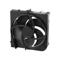 For XBOX Series S Compatible Internal Fan with Stable Power Connection