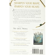 The Cruel Prince (Paperback)