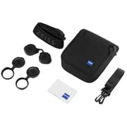 Zeiss SFL 8x40 Binoculars, Black