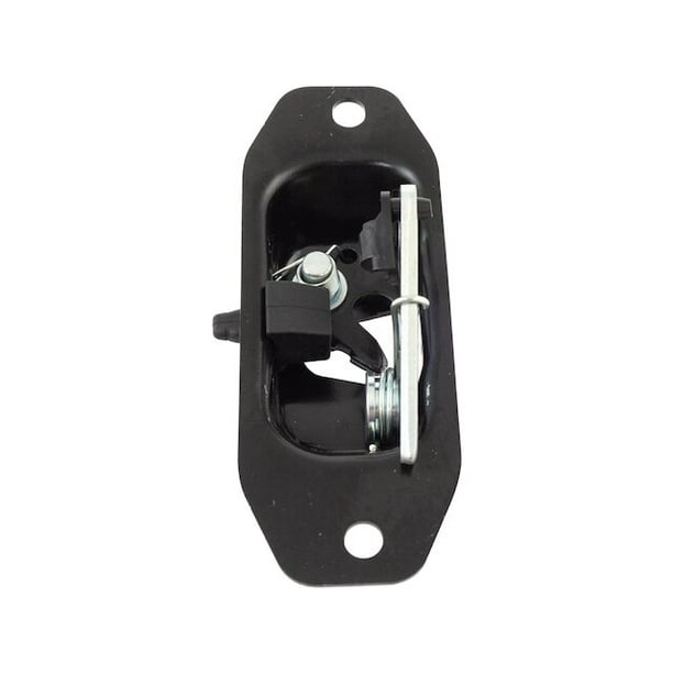 Tailgate Latch Compatible with 2007 2018 Chevy Silverado 1500 2008