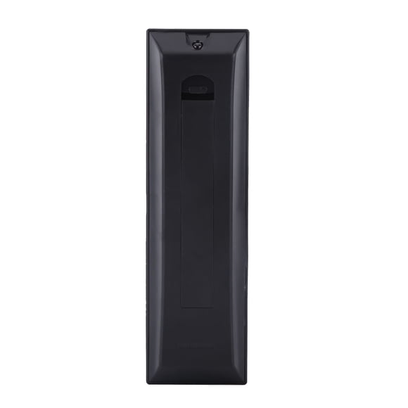 Control Remoto Para Smart TV, Control Remoto Controlador Portátil Control Remoto De TV Control Remoto Con Nuevo CT-90325 De Moda Para LCD Smart TV Negro