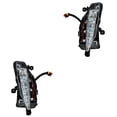 thumbnail image 1 of Par de Cuartos Corolla 2017 A 2019 Toyota Leds, 1 of 4
