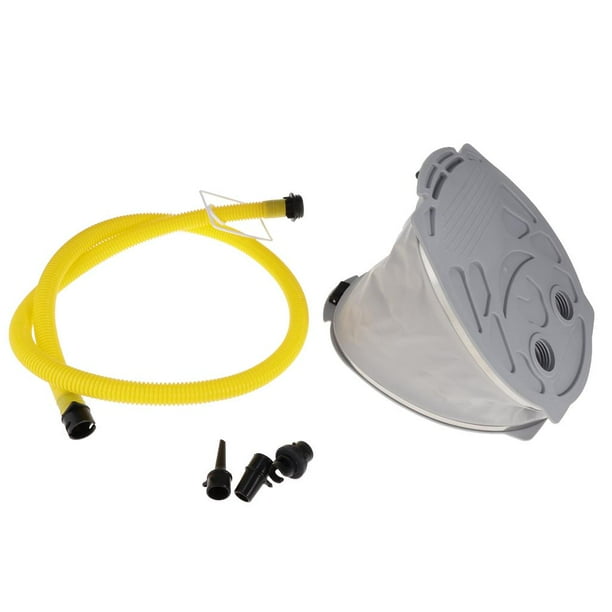 Bomba de piezaza Para Cama Inflable, Juguete Inflable, Sofá inflable, Herramienta al