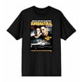 thumbnail image 5 of Supernatural Sam & Dean Poster Art Crew Neck Short Sleeve Men's T-shirt-XL, 5 of 7