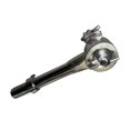 thumbnail image 1 of Xuanheng Cymbale Bras Tambour Accessoires Métal Fixation Pince Support Support de Support de Support de Cymbale, 1 of 8