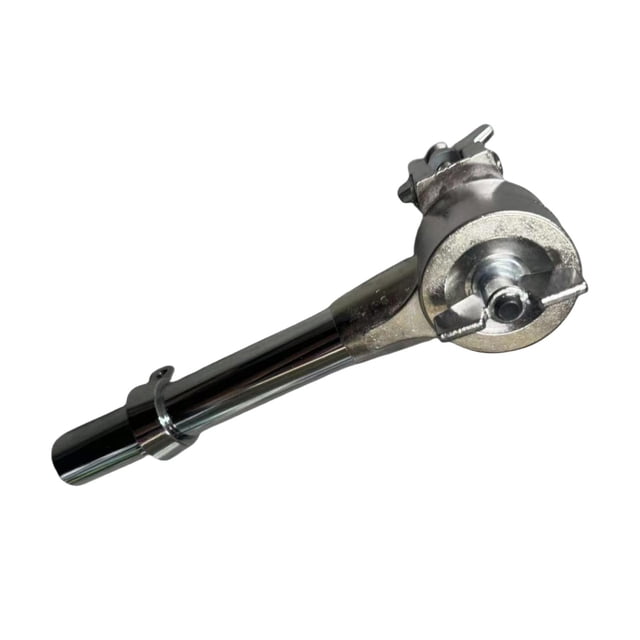 Xuanheng Cymbale Bras Tambour Accessoires Métal Fixation Pince Support Support de Support de Support de Cymbale