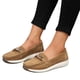 thumbnail image 2 of Zapatos para mujer, moda femenina, casuales, versátiles, cómodos, transpirables, con bolso cosido, zapatos casuales para mujer, zapatos para correr, botas vaqueras., 2 of 8
