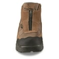 thumbnail image 5 of Guide Gear Men's Silvercliff II Mid Waterproof Hiking Boots Brown 8.5D    (Medium), 5 of 8
