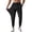 Black_013, variant on Domuza Mens Lightweight Pants High Waisted Stretchy Sweatpants Relaxed Fit Joggers with Pockets Casual Pants 2026 Black 2XL