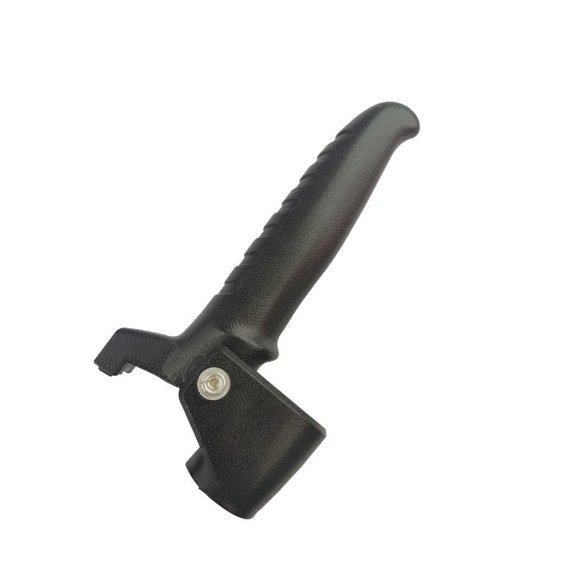 Dayesque Walking Aid Handle Cane Extension Handle With Anti-Slip Grip Compatible With Canes Essential Tool For Elderly