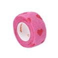 thumbnail image 2 of Atheletic Finger Tape, Self Adhesive Bandage Finger Tape Breathable Convenient Use  For Basketball For Sports, 2 of 8