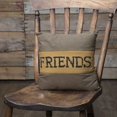 thumbnail image 2 of Heritage Farms Friends Pillow -12x12, 2 of 2