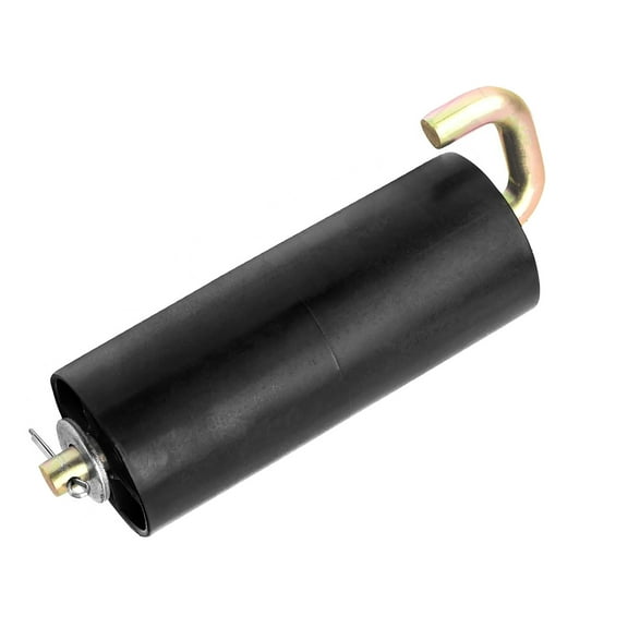 NATEFEMIN Mower Deck Roller Kit for Cub Cadet 19A40025 for 60” FAB Mower Deck for reliable operation