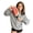 Grey, variant on Snack Hoodie With Pouch Cat Pouch Hoodie Puppy Holder Pullover Top Unisex Oversized Hoodies Pet Holder Cat Dog Large Pouch Carriers Pullover Sweatshirts Sweater Tops Fall Winter Clothes